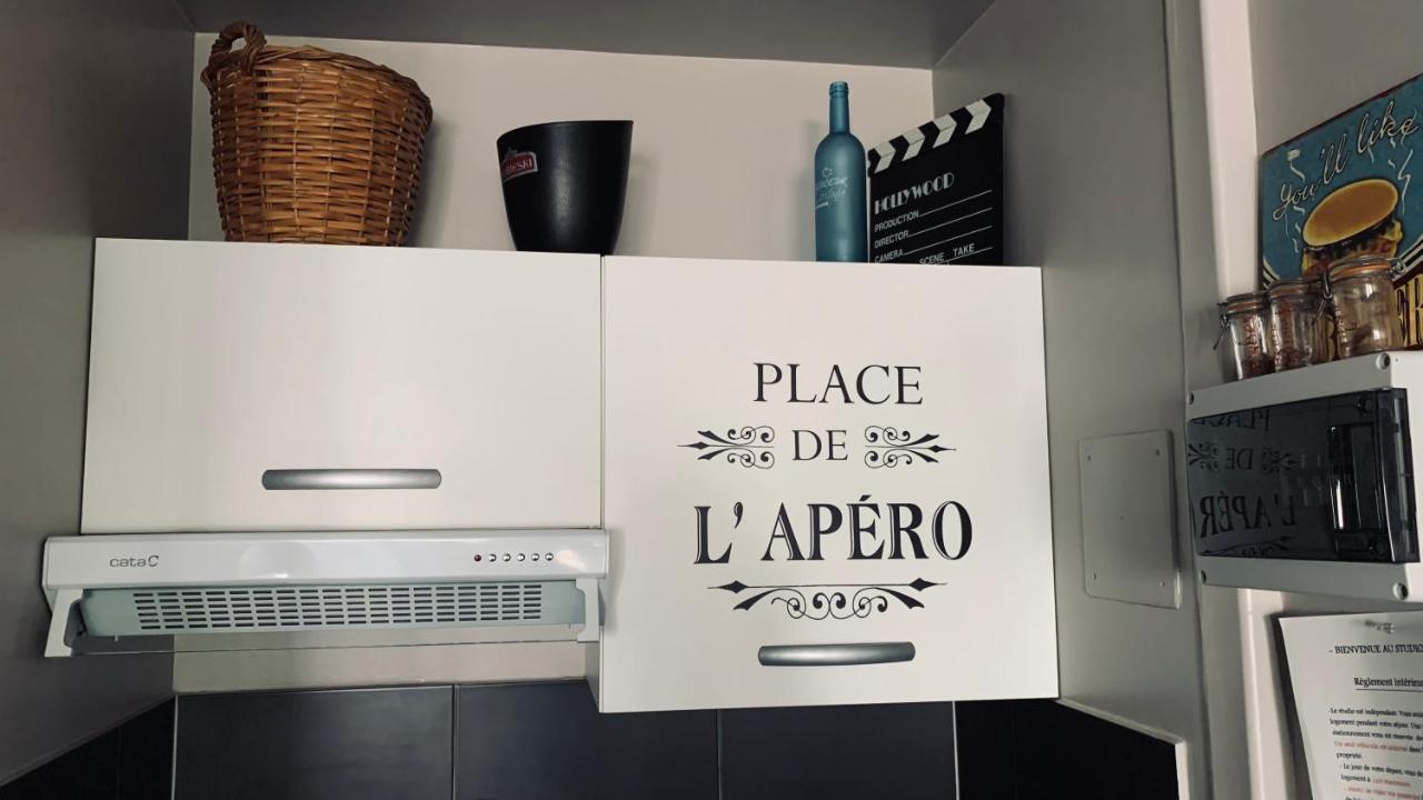 Le studio 9 Montauban Esterno foto